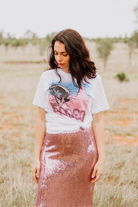 Moab Rodeo Tee